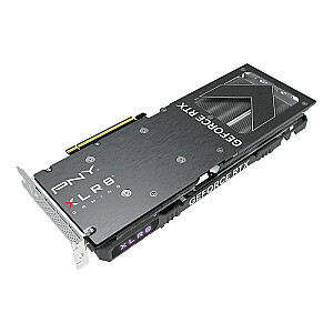 Видеокарта GeForce RTX 4070 SUPER 12 ГБ XLR8 GAMING VERTO