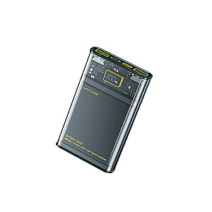 Power Bank 20000 mAh Super Charging PD 20 W + QC 22,5 W