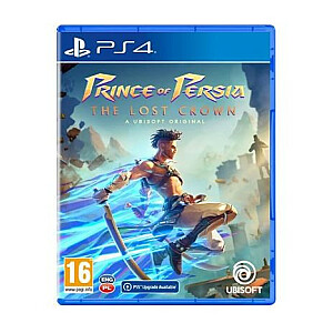 PlayStation 4 Prince of Persia: The Lost Crown