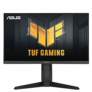 TUF Gaming 23,8 collu VG249QL3A IPS 180Hz G-SYNC monitors