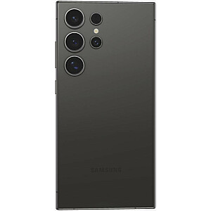 Viedtālrunis GALAXY S24DS 5G Ultra 12/256 GB Black Enterprise Edition