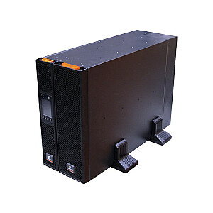 ИБП GXT5-5000IRT5UXLN 5000 ВА/5000 Вт 230 В ИБП для установки в стойку/башне с направляющими и коммуникационной картой