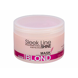 Blush Blond Sleek Line 250ml