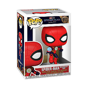 FUNKO POP! Vinyl Фигурка Spider-Man: No Way Home - Spider-Man (Integrated Suit)