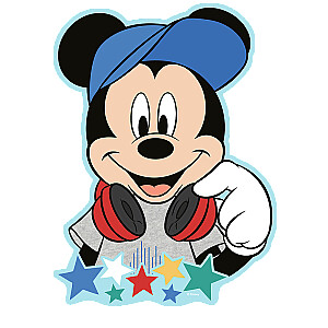 TREFL DISNEY Koka puzle - Mikipele, 50 gb