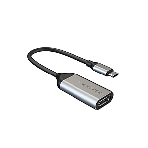 Hyper HyperDrive USB-C to 4K 60Hz HDMI Adapter