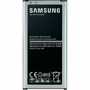 Samsung EB-BG850BBEC Галактика Альфа