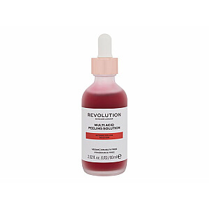 Intensīvais pīlings Multi Acid 60ml