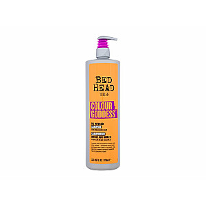 Color Goddess Bed Head 970мл