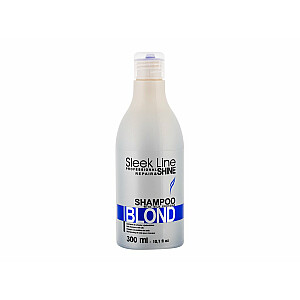 Sleek Line Blonde 300 ml