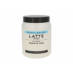 Latte Basic Salon 1000ml