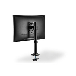 DIGITUS Single Monitor Pole Mount