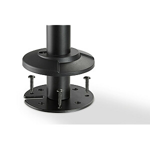 DIGITUS Single Monitor Pole Mount