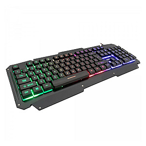 Игровая клавиатура Elite C330 со светодиодной подсветкой