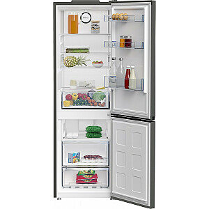 B1RCNA364G Холодильник с морозильной камерой Net Net