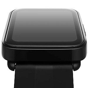 Умные часы Flow Android iOS Black