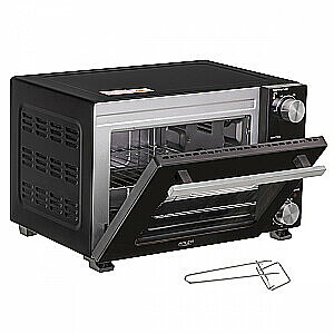 Elektriskā cepeškrāsns 22l AD 6024