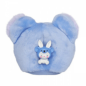 Barbie Cutie Reveal Bunny Doll - Koala