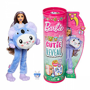 Кукла Barbie Cutie Reveal Bunny - Коала