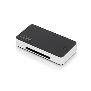 Assman electronic  DIGITUS Card Reader All-in-one USB 3.0