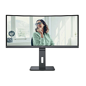 Aoc international  AOC CU34P3CV 34inch