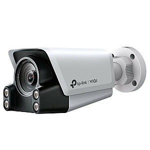 VIGI C340S (4 мм) 4-мегапиксельная уличная цилиндрическая камера ночного видения