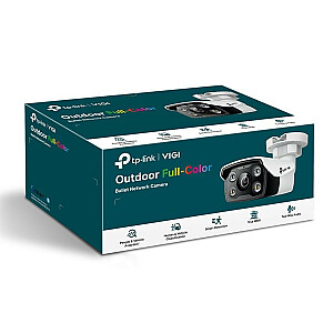 Камера VIGI C350 (2,8 мм), 5 МП, полноцветная пуля
