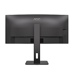 Aoc международный AOC CU34P3CV 34 дюйма