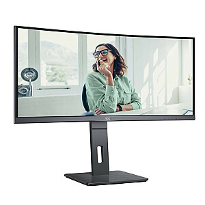 Aoc international  AOC CU34P3CV 34inch