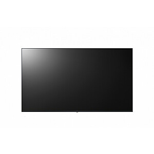 Ekrāns 50UL3J-M IPS UHD 400cd/m2 16/7 webOS