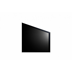 Ekrāns 50UL3J-M IPS UHD 400cd/m2 16/7 webOS