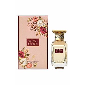 Parfumūdens Afnan La Fleur Buķete 80ml