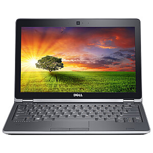 DELL E5420 14 1366x768 i5-2520M 8GB 256SSD DVDRW WIN10Pro RENEW