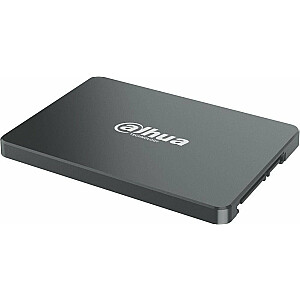 Диск SSD Dahua Technology C800A 480 ГБ 2,5" SATA III (SSD-C800AS480G)