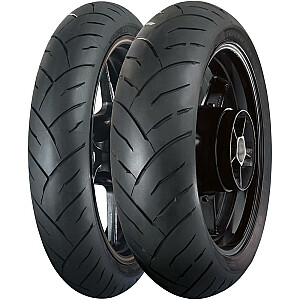 190/55ZR17 Maxxis MA-ST2 SUPERMAXX ST 75W TL TOURING SPORT TOURIN Maxxis