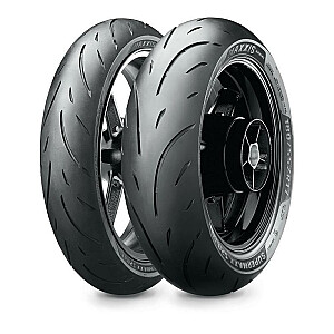 120/70R17 Maxxis MA-SP Supermaxx Sport 58W TL SPORT SUPERSPORT Передний Maxxis