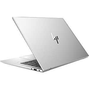 HP EliteBook 1040 G9 i7-1255U 14 collu WUXGA 16 GB DDR5 4800 SSD512 Intel Iris Xe Graphics W11Pro 3 gadi uz vietas