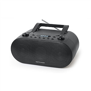 Muse M-35 BT Portable Radio with Bluetooth and USB port Muse