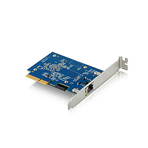 XGN100C PCIe 10G RJ45 tīkla karte XGN100C-ZZ0101F