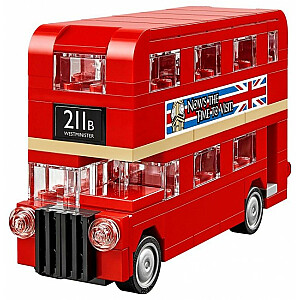 LEGO Creator 40220 Londonas autobuss