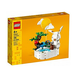 LEGO 40643 Mēness trusis