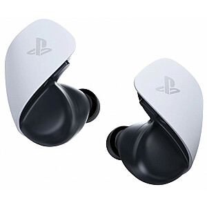Sony PlayStation 5 Pulse apskats