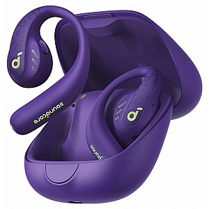Soundcore AeroFit Pro Purple