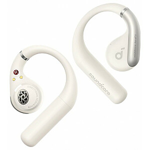 Soundcore AeroFit White