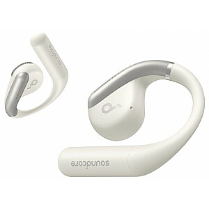 Soundcore AeroFit White