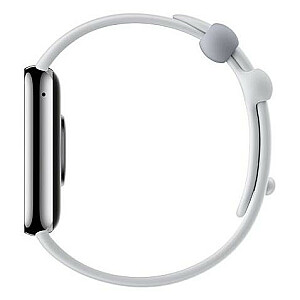 Xiaomi | Smart Band 8 Pro | AMOLED | Waterproof | Bluetooth | Light Grey