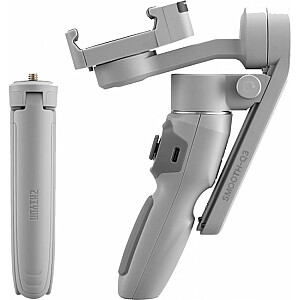 Zhiyun SMOOTH Q3 Combo светло-серый