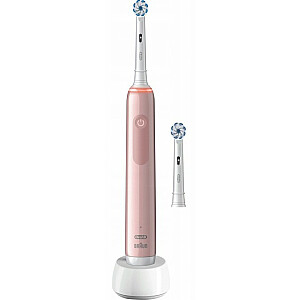 Oral-B Pro 3 3400N Sensitive Pure Pink