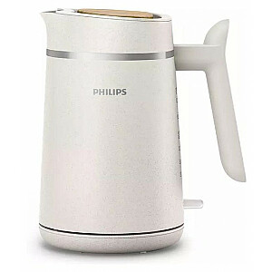 Philips HD9365/10 balts