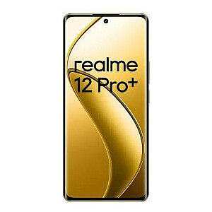 Realme 12 Pro+ 5G 12/512 GB Navigator Beige